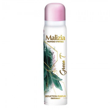 Malizia Green Tea Seduction...