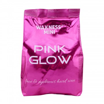 Waxness Pink Glow Face and...