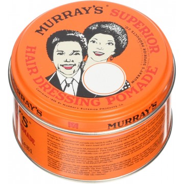 Murrays Superior Hair...