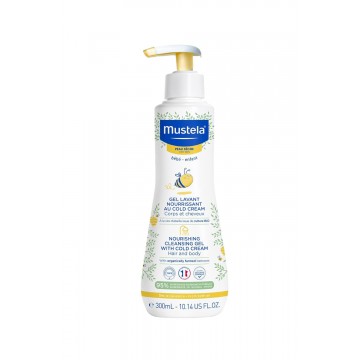 Mustela BÉBÉ Nourishing...