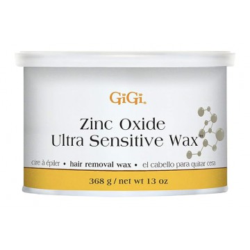 GiGi Zinc Oxide Sens Wax...