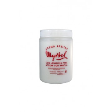 Myrsol Shaving Cream 1 kg /...