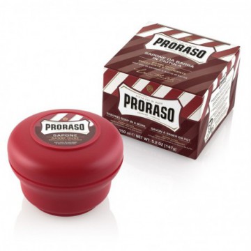 Proraso Shave Soap Jar...