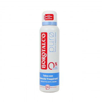 Borotalco Deodorant Spray...