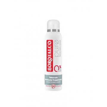 Borotalco Deodorant Spray...