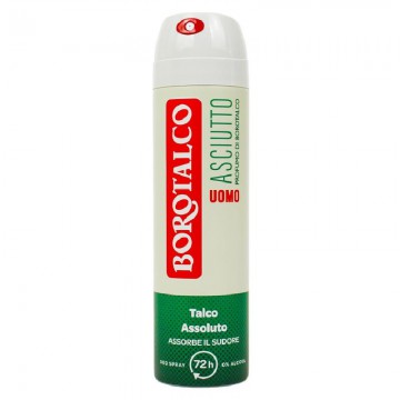 Borotalco Deodorant Spray...