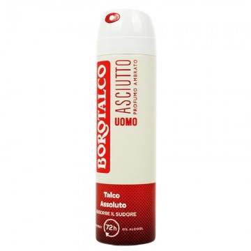 Borotalco Deodorant Spray...