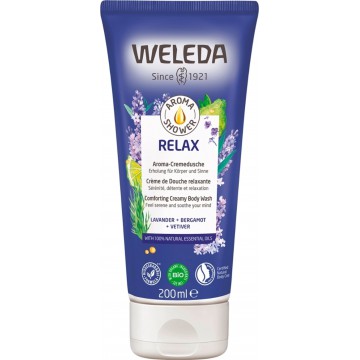 Weleda Relax Aroma Shower...