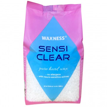 Waxness Sensi Clear Rosin...