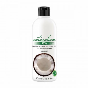 Naturalium Coconut Shower...