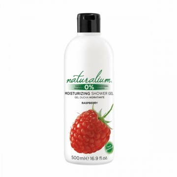 Naturalium Raspberry Shower...