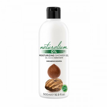 Naturalium Shea and...