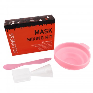 Jellyness Mask Mixing Kit...