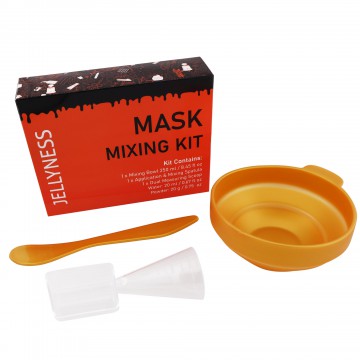 Jellyness Mask Mixing Kit Gold