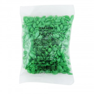 Waxness Neon Series Green...