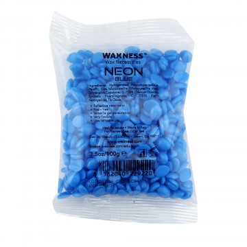 Waxness Neon Series Blue...