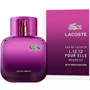 Lacoste Eau de Lacoste...