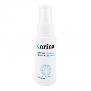 Karina Clarifying Lotion 2oz