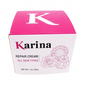 Karina Repair Cream 1 oz