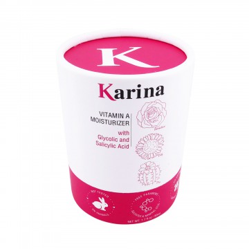 Karina Vita A Moisturizer...