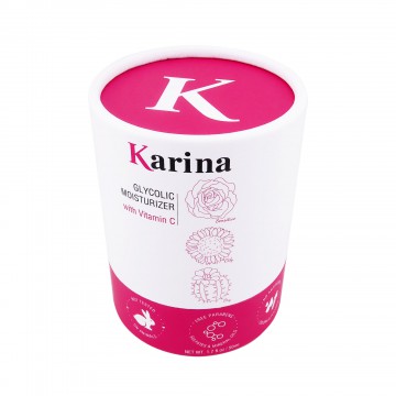 Karina Glycolic Moisturizer...