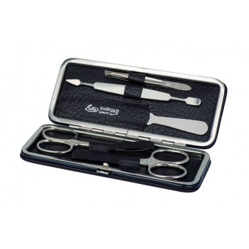 Erbe Manicure Clip-Top Case...