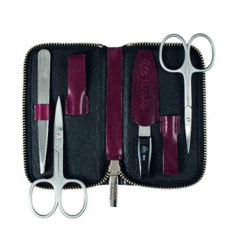 Erbe Manicure Zipper Case...