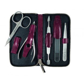 Erbe Manicure Zipper Case...