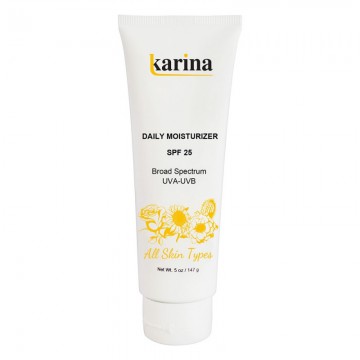 Karina Daily Moisturizer...