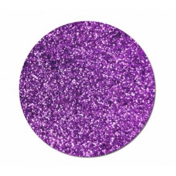 Waxness Wax Glitter Purple...