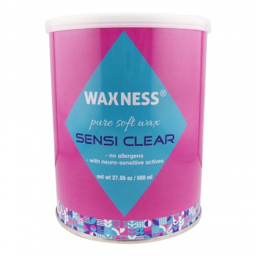 Waxness Sensi Clear Pure...