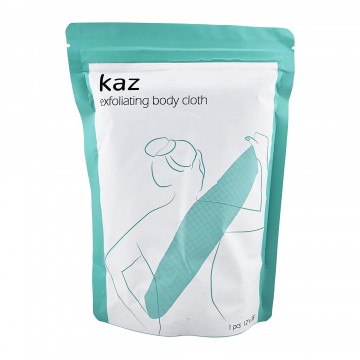 Kaz Exfoliating Body Cloth