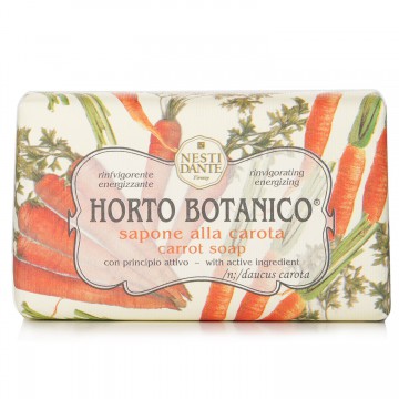 Nesti Dante Horto Botanico...