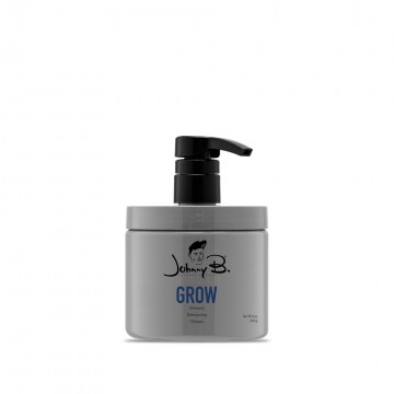 Johnny B Grow+ Shampoo...