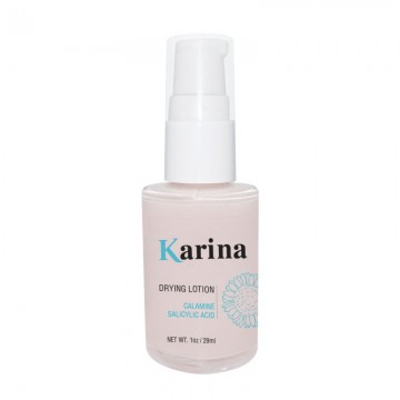 Karina Drying Lotion 1oz