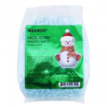 Waxness Holiday Limited...