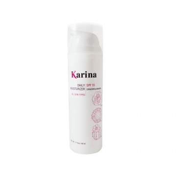 Karina Daily Moisturizer...