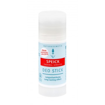 Speick Thermal Sensitive...