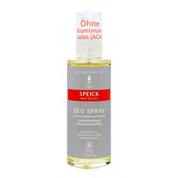 Speick Men Active Deo Spray...