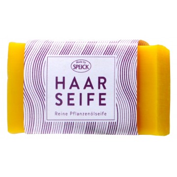 Speick Special Soap Hair...