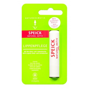 Speick Natural Active Lip...