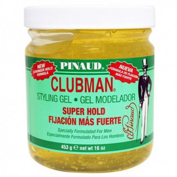 Clubman Pinaud Superhold...