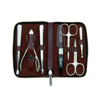 Erbe Manicure Zipper Case...