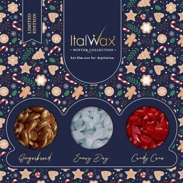 Italwax Winter Collection...