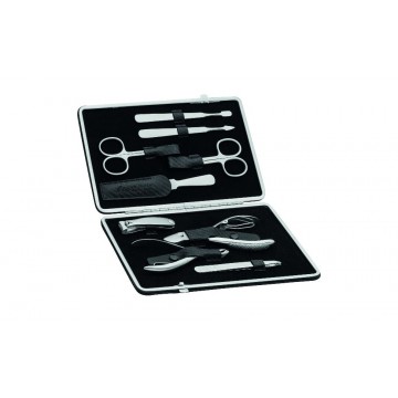 Erbe Manicure Clip-Top Case...