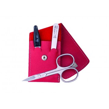 Erbe Manicure Set Case...