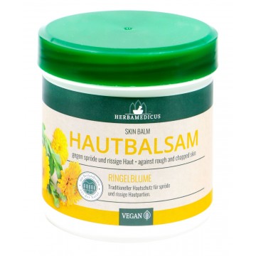 Herbamedicus Calendula Balm...