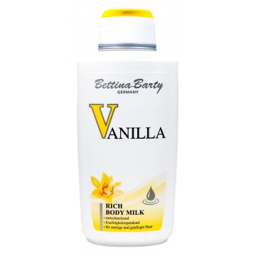 Bettina Barty Vanilla Rich...