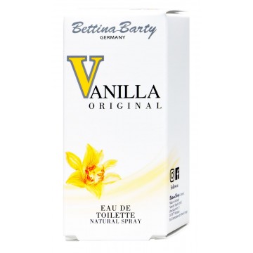 Bettina Barty Vanilla Eau...