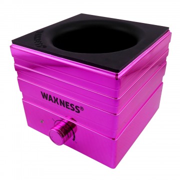 Waxness Mini W-Cube...